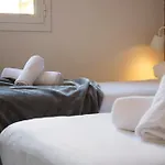 해피 피플 플라자 에스파냐 아파트먼트 아파트 바르셀로나