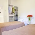 아파트 해피 피플 플라자 에스파냐 아파트먼트