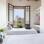 해피 피플 플라자 에스파냐 아파트먼트 아파트 *
