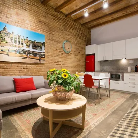 Apartment Happy People Plaza Espana *