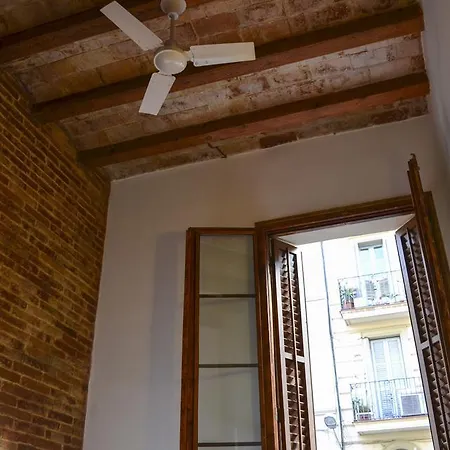 Apartment Happy People Plaza Espana