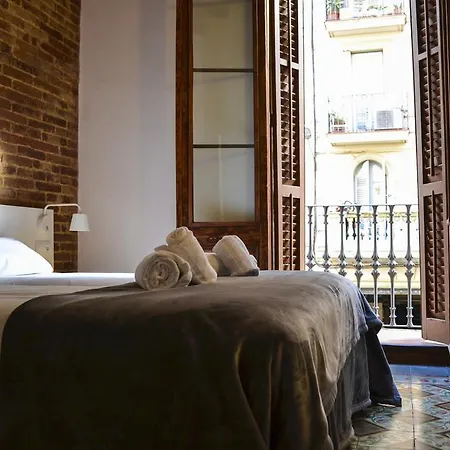 Happy People Plaza Espana Apartment