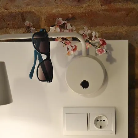 Apartamento Happy People Plaza España