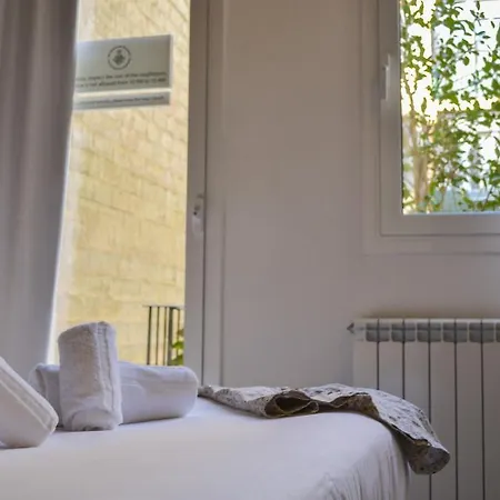 Apartamento Happy People Plaza España *