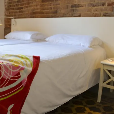 Apartamento Happy People Plaza España *