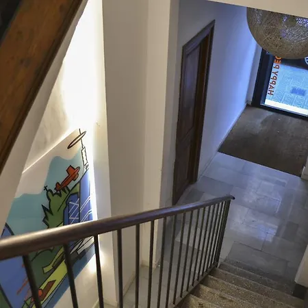 Apartment Happy People Plaza Espana Barcelona