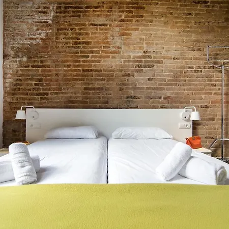 Apartment Happy People Plaza Espana *