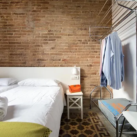 Happy People Plaza España * Barcelona