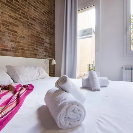 Apartment Happy People Plaza Espana *