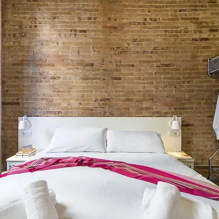 Happy People Plaza España Apartamento