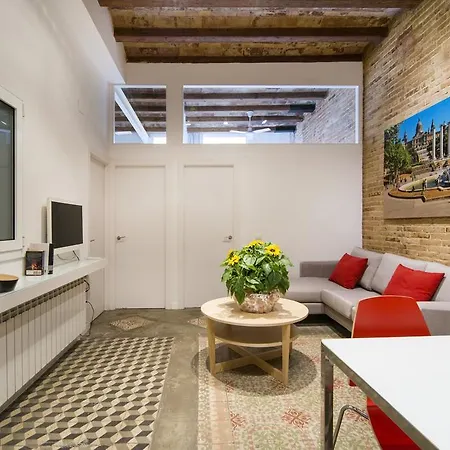 Happy People Plaza Espana Apartment