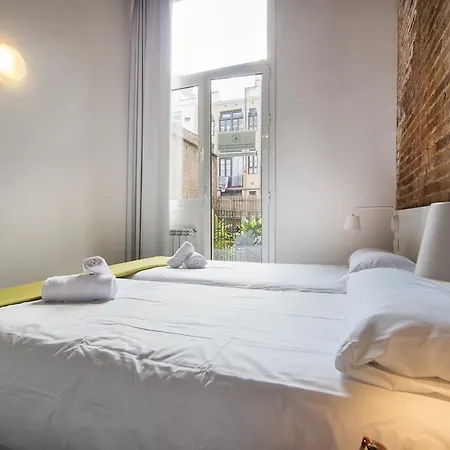 Apartment Happy People Plaza Espana