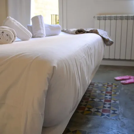 Apartamento Happy People Plaza España *